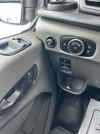 2022 Ford Transit-250, $24495. Photo 12