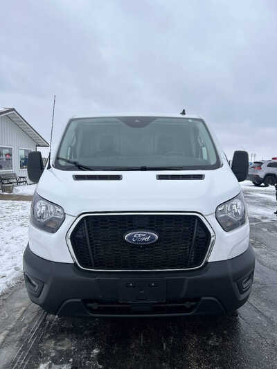2022 Ford Transit-250, $24495. Photo 2