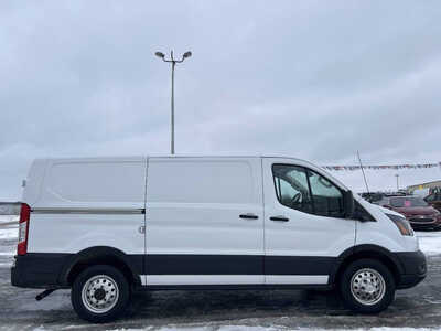 2022 Ford Transit-250, $24495. Photo 3