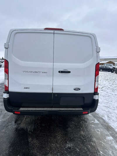 2022 Ford Transit-250, $24495. Photo 4