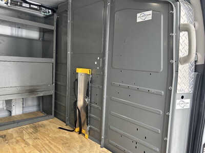 2022 Ford Transit-250, $24495. Photo 9