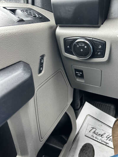 2020 Ford F150 Reg Cab, $15995. Photo 10