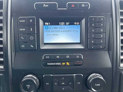 2020 Ford F150 Reg Cab, $15995. Photo 12