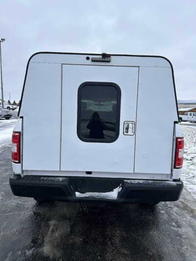 2020 Ford F150 Reg Cab, $15995. Photo 4