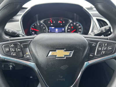 2020 Chevrolet Equinox, $1. Photo 11