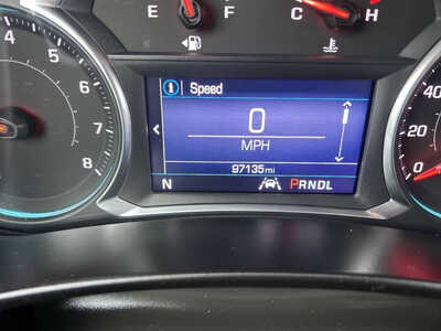 2020 Chevrolet Equinox, $1. Photo 12