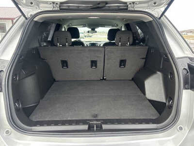 2020 Chevrolet Equinox, $1. Photo 5