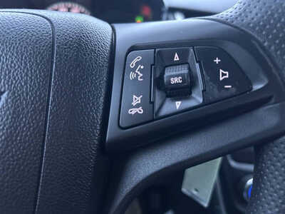 2018 Chevrolet Trax, $1. Photo 11