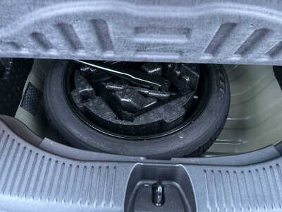 2018 Chevrolet Trax, $1. Photo 6