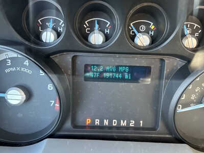 2015 Ford F250 Ext Cab, $1. Photo 10