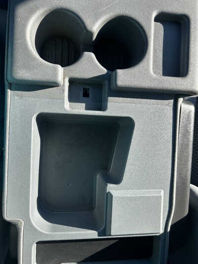 2015 Ford F250 Ext Cab, $1. Photo 12