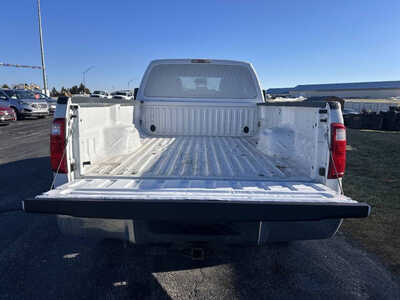 2015 Ford F250 Ext Cab, $1. Photo 5