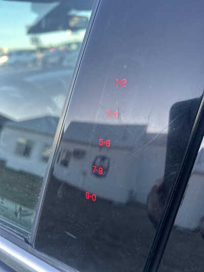 2020 Ford Fusion, $1. Photo 9