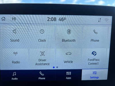 2020 Ford Escape, $1. Photo 12