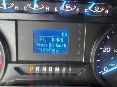 2019 Ford F250 Ext Cab, $1. Photo 11