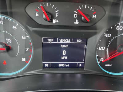 2022 Chevrolet Malibu, $1. Photo 10