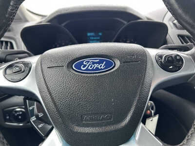 2018 Ford Transit Connect, $1. Photo 10