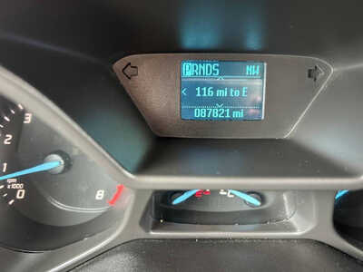 2018 Ford Transit Connect, $1. Photo 11