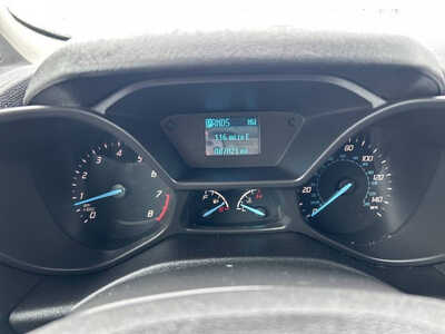 2018 Ford Transit Connect, $1. Photo 12