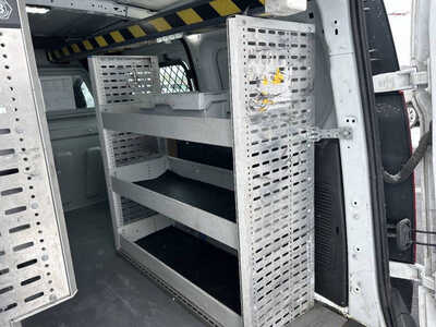 2018 Ford Transit Connect, $1. Photo 6