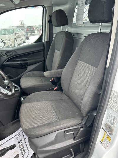 2018 Ford Transit Connect, $1. Photo 8
