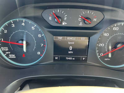 2022 Chevrolet Malibu, $13495. Photo 10