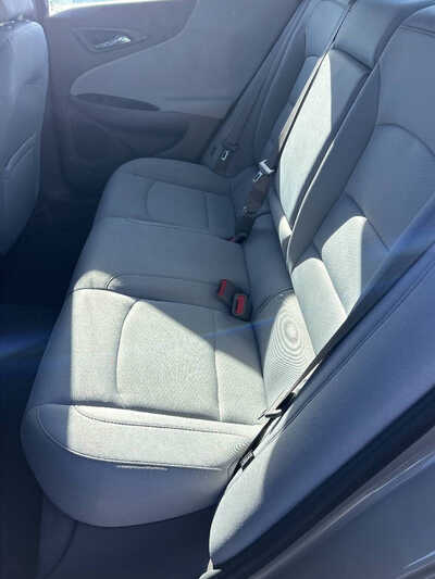 2022 Chevrolet Malibu, $13495. Photo 5