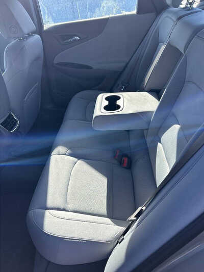 2022 Chevrolet Malibu, $13495. Photo 6