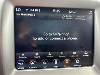 2020 Jeep Compass, $13995. Photo 12