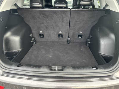 2020 Jeep Compass, $13995. Photo 5