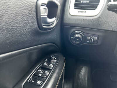 2020 Jeep Compass, $13995. Photo 9