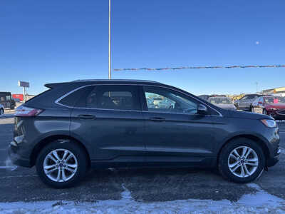 2019 Ford Edge, $13995. Photo 3