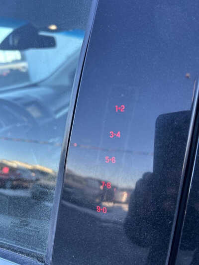 2019 Ford Edge, $13995. Photo 8