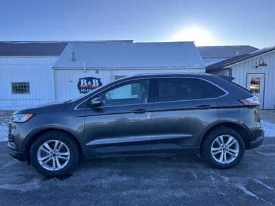 2019 Ford Edge, $13995. Photo 1