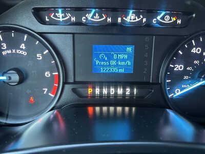 2019 Ford F250 Ext Cab, $22995. Photo 11