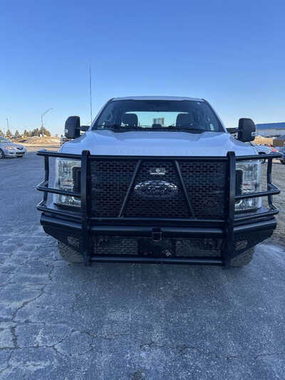 2019 Ford F250 Ext Cab, $22995. Photo 2