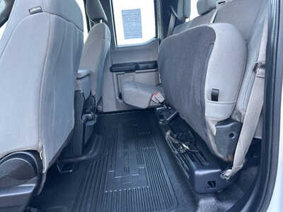 2019 Ford F250 Ext Cab, $22995. Photo 7