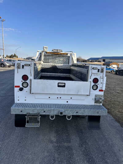2018 Ford F250 Ext Cab, $22995. Photo 4