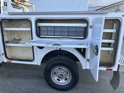 2018 Ford F250 Ext Cab, $22995. Photo 6