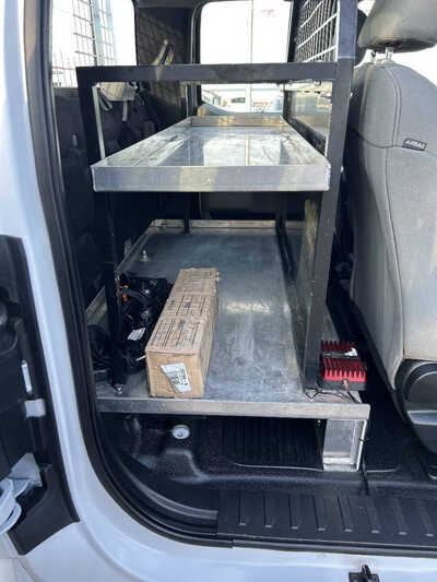 2018 Ford F250 Ext Cab, $22995. Photo 7