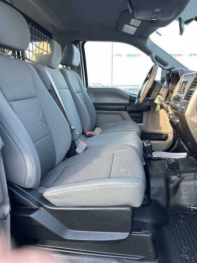 2018 Ford F250 Ext Cab, $22995. Photo 8