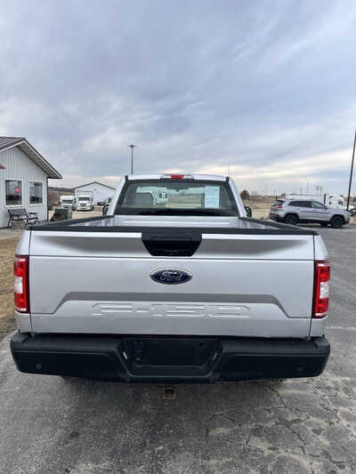 2019 Ford F150 Reg Cab, $1. Photo 4