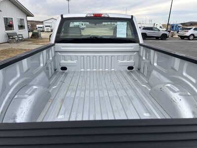 2019 Ford F150 Reg Cab, $1. Photo 5