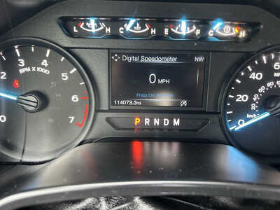 2019 Ford F150 Reg Cab, $1. Photo 9