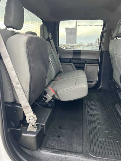 2019 Ford F250 Crew Cab, $1. Photo 6