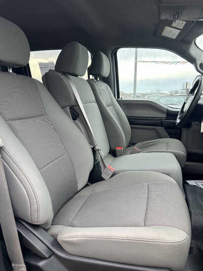 2019 Ford F250 Crew Cab, $1. Photo 7