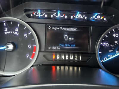 2019 Ford F250 Crew Cab, $25495. Photo 10