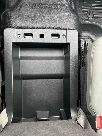 2019 Ford F250 Crew Cab, $25495. Photo 12