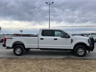 2019 Ford F250 Crew Cab, $25495. Photo 3