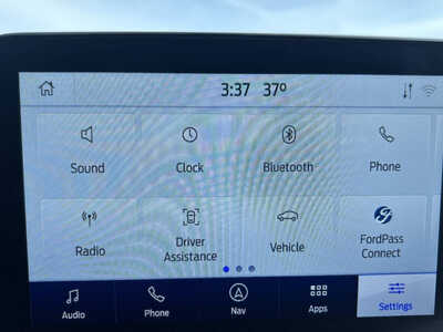 2020 Ford Escape, $1. Photo 12